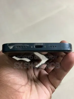 New Apple iPhone 13 128 GB Black