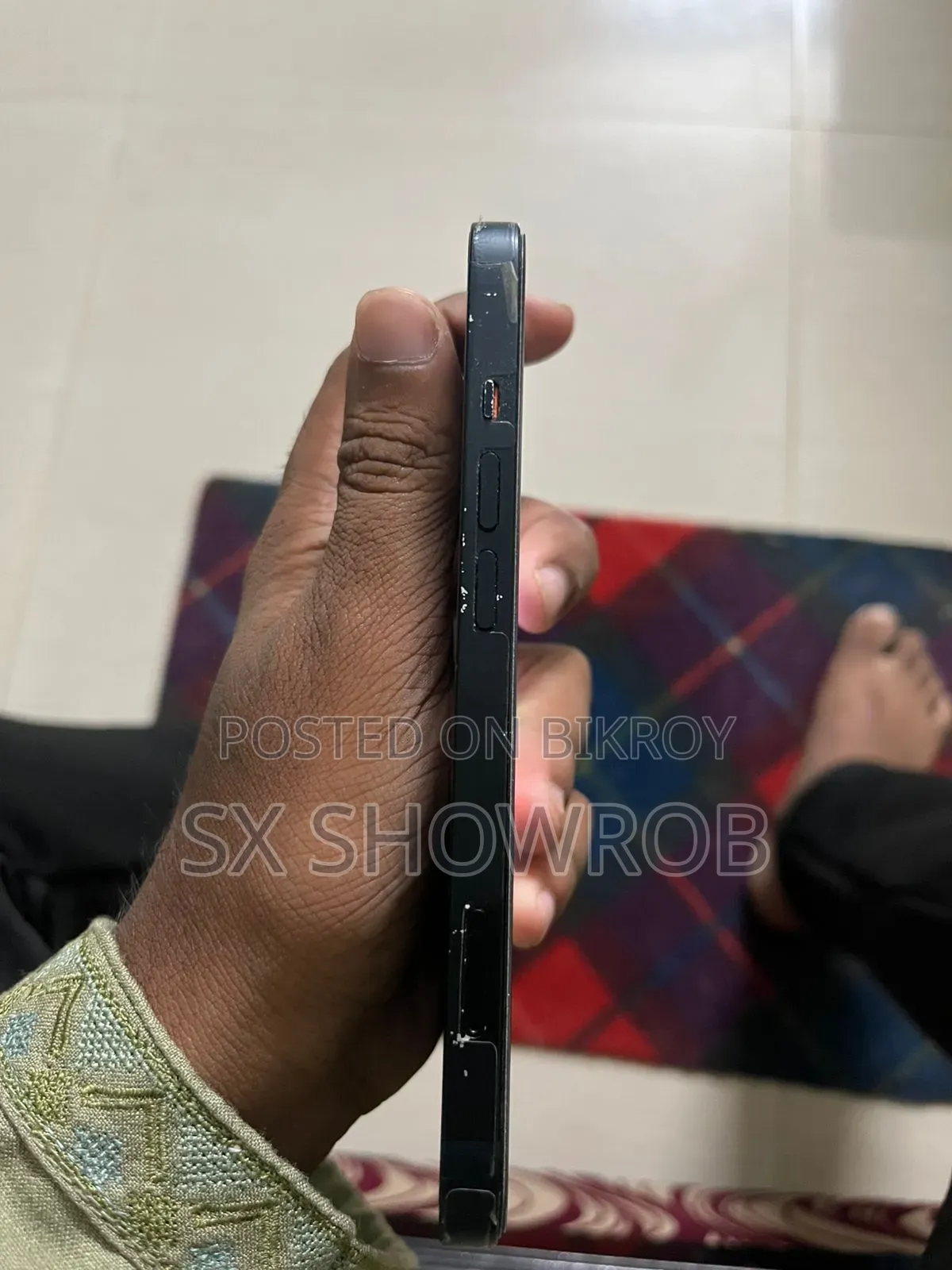 New Apple iPhone 13 128 GB Black