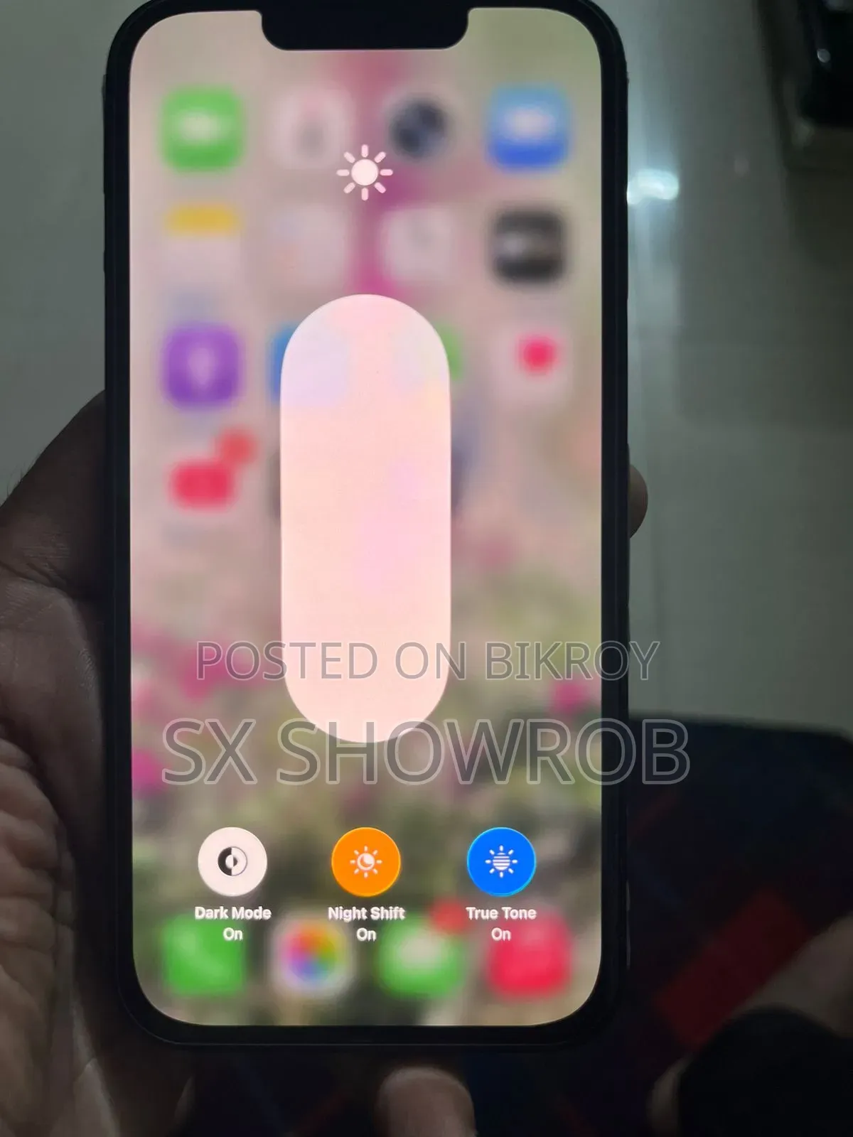 New Apple iPhone 13 128 GB Black