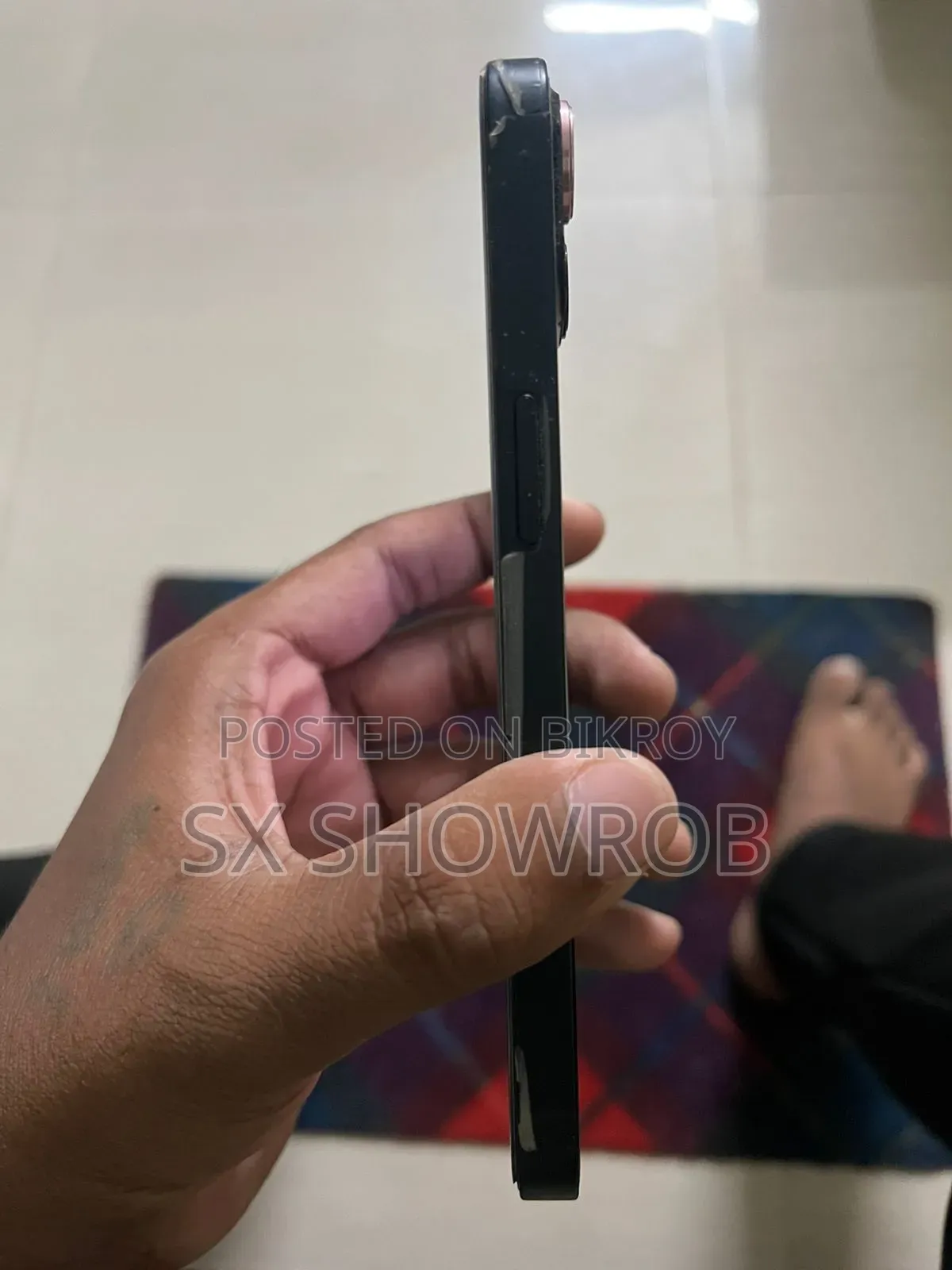 New Apple iPhone 13 128 GB Black