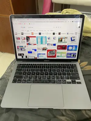 Laptop Apple MacBook Air 2020 8GB Intel Core i3 SSD 256GB