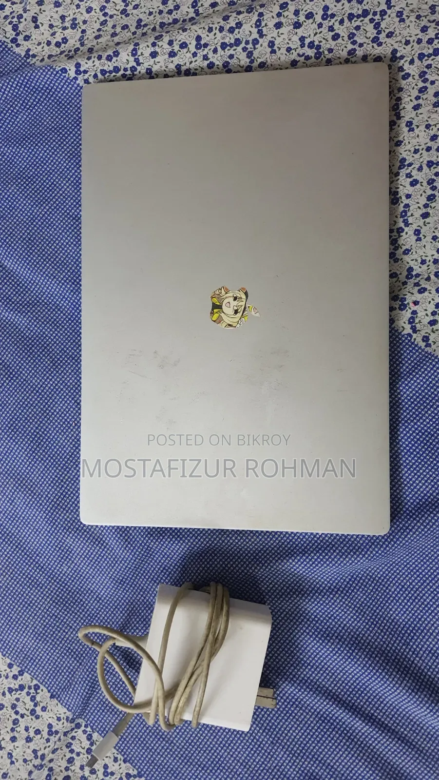 Laptop Xiaomi Mi Notebook Air 8GB Intel Core i5 SSD 128GB