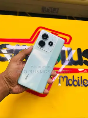 Xiaomi Redmi Note 14 5G 256 GB Green