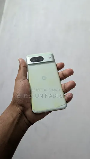 Google Pixel 8 128 GB