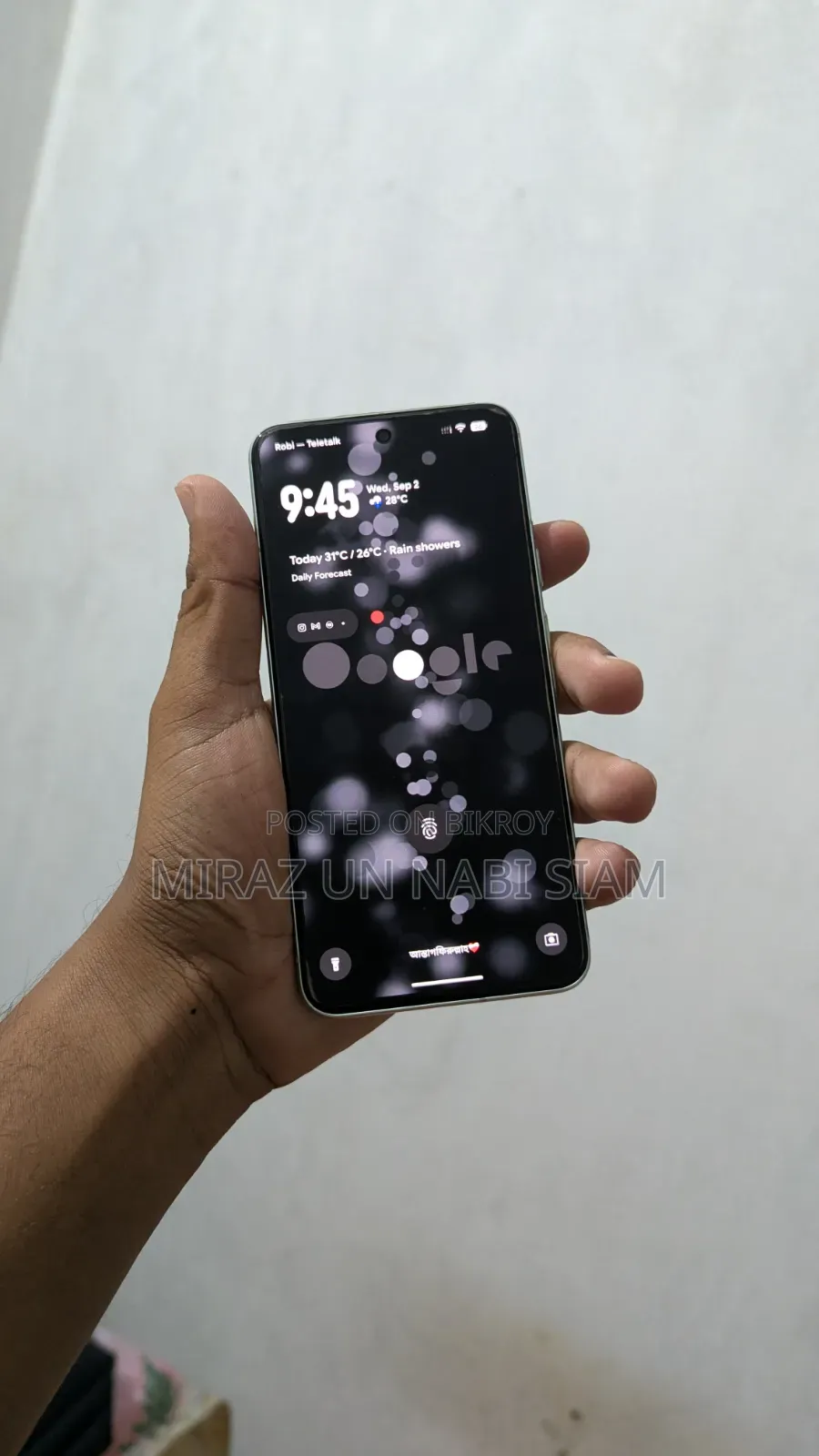Google Pixel 8 128 GB
