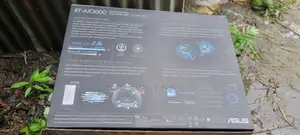 ASUS Rt-Ax3000, ASUS Rt-Ax3000p Full Boxed Router for Sell