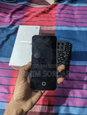 Xiaomi 14 512 GB Green