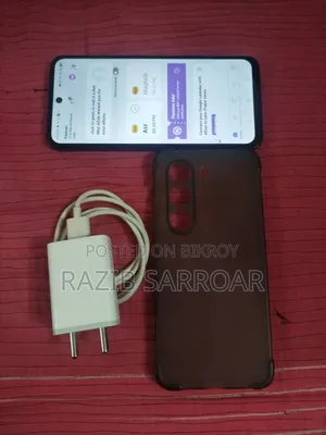 Itel Power 70 128 GB Black