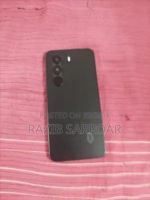 Itel Power 70 128 GB Black