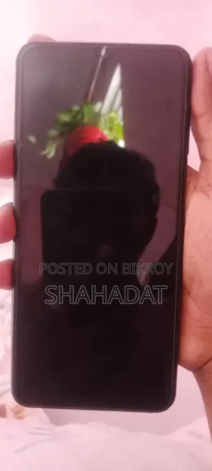 Apple iPhone 17e 512 GB Black