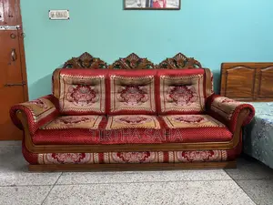 3 Seat Sofa