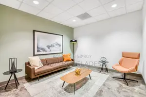 Serviced Furnished Office Space in Regus, the Glass House
