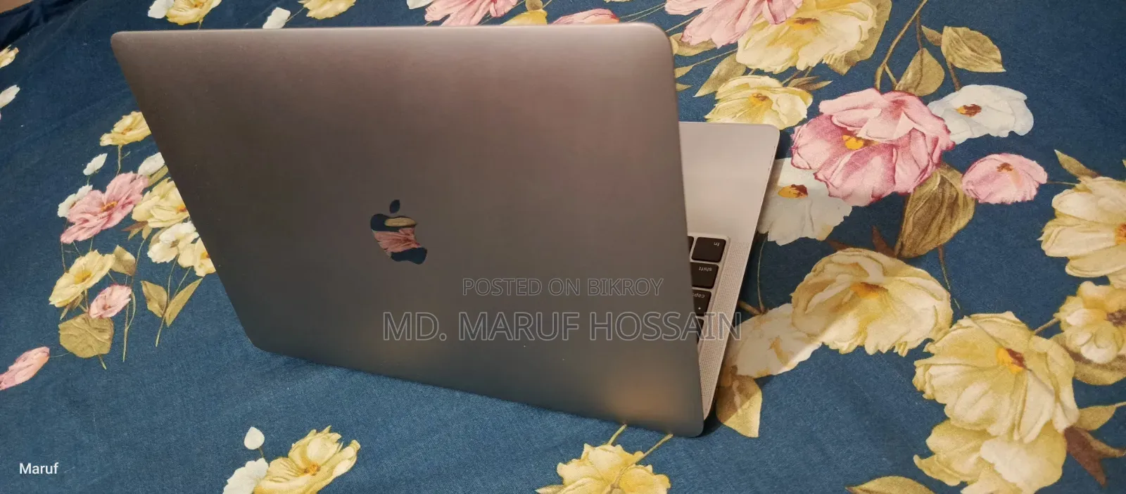Laptop Apple MacBook Air 2020 8GB Intel SSD 256GB