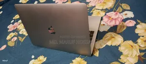 Laptop Apple MacBook Air 2020 8GB Intel SSD 256GB