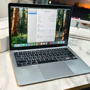 Laptop Apple MacBook Air 2020 8GB Intel SSD 256GB