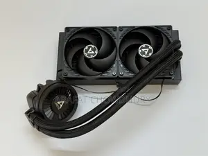 Arctic Liquid Freezer III 240mm AIO Liquid CPU Cooler