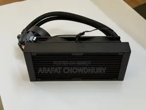 Arctic Liquid Freezer III 240mm AIO Liquid CPU Cooler