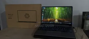 New Laptop Alienware 17 8GB Intel Celeron HDD+SSD 256GB