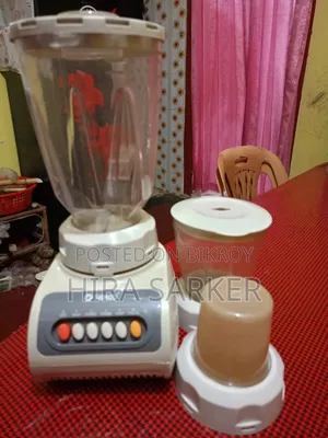 SHIMIZU Brand Juice Blender