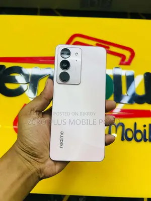 Realme C75x 128 GB Gold