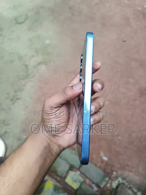 Samsung Galaxy A35 128 GB Black