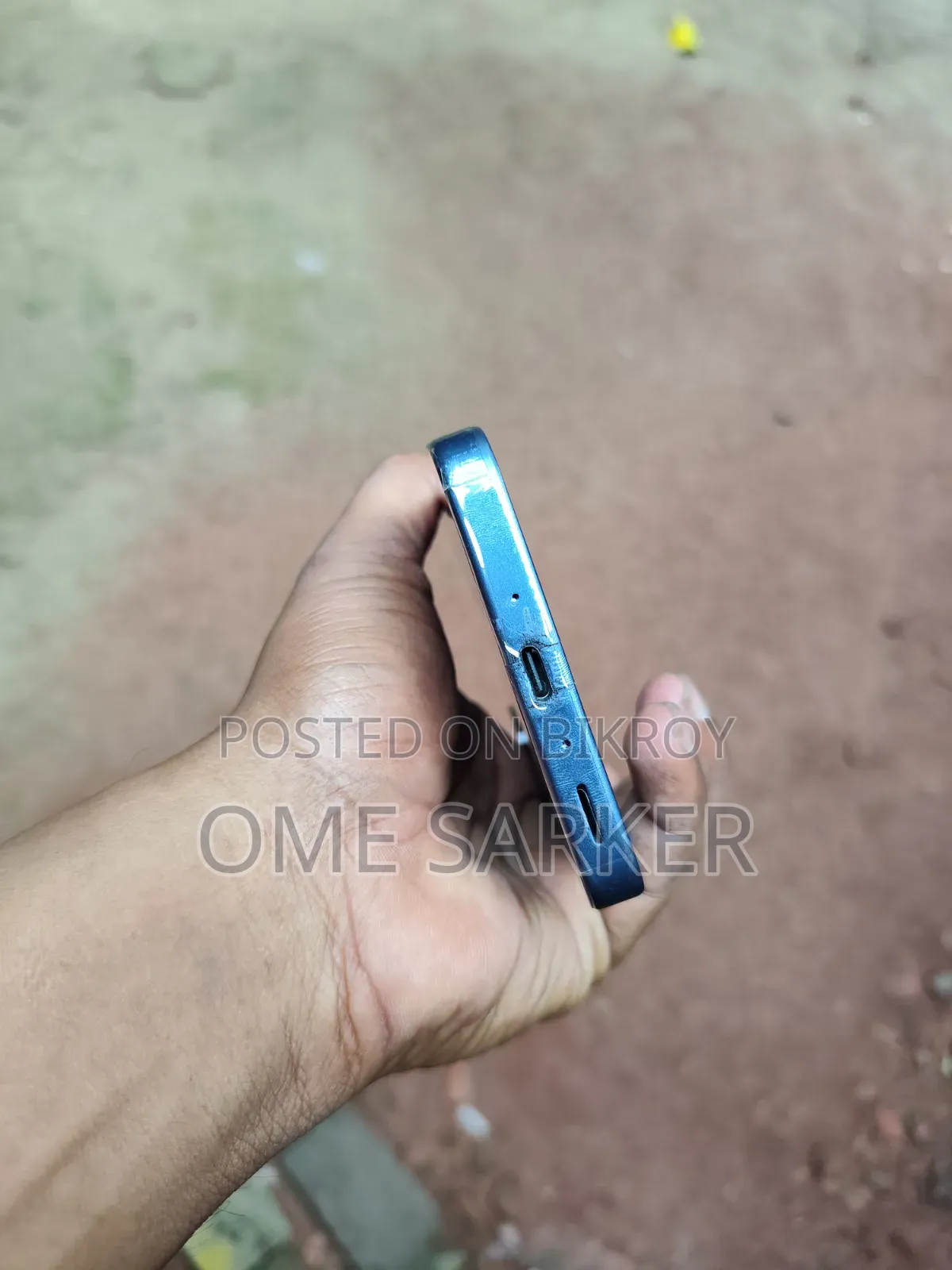 Samsung Galaxy A35 128 GB Black