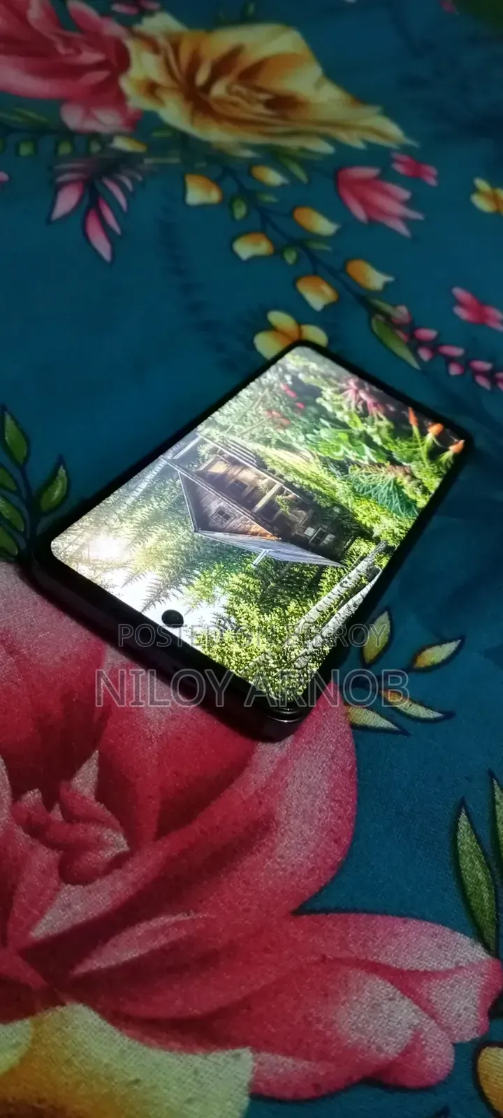 Infinix Hot 60 Pro 128 GB Black