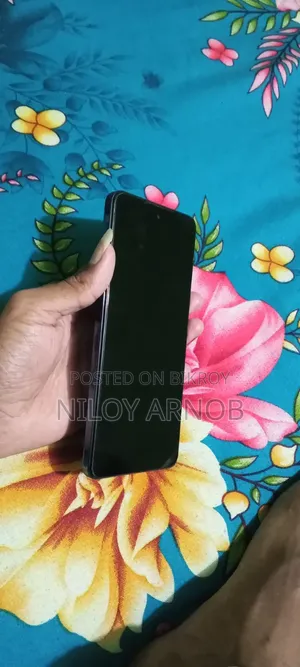 Infinix Hot 60 Pro 128 GB Black