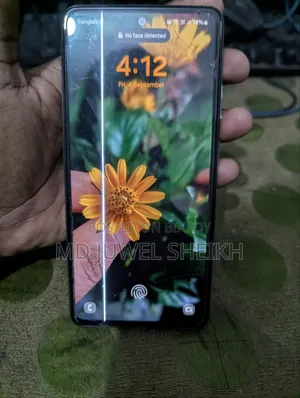 Samsung Galaxy A52s 5G 128 GB White