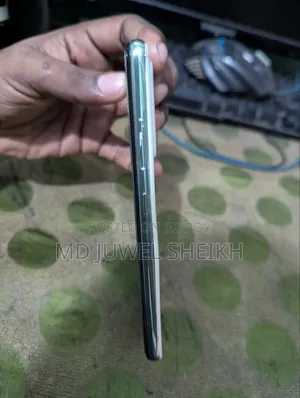 Samsung Galaxy A52s 5G 128 GB White