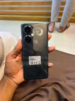 ওয়ানপ্লাস নর্ড সিই ৫জি ২৫৬ জিবি নীল