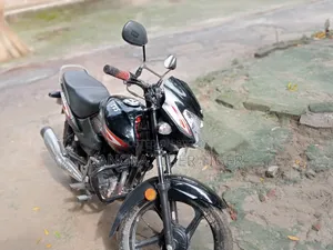 TVS Metro 2021 Black
