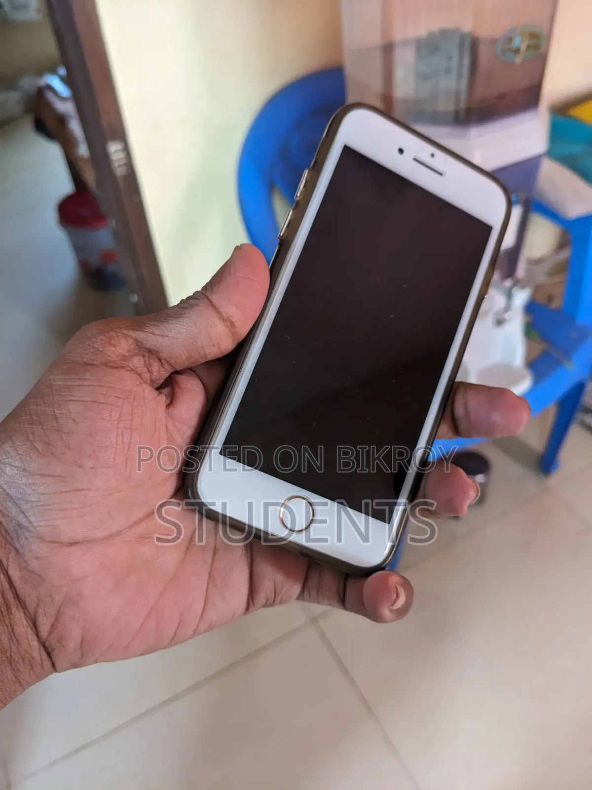 অ্যাপল আইফোন ৮ ৬৪ জিবি রোজ গোল্ড