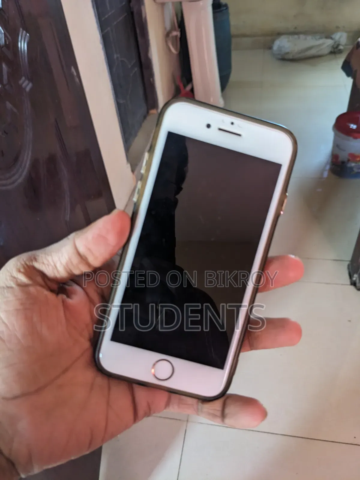 অ্যাপল আইফোন ৮ ৬৪ জিবি রোজ গোল্ড