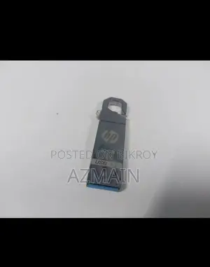 HP 16gb Pendrive