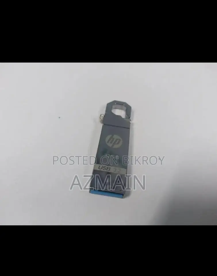 HP 16gb Pendrive