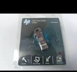 HP 16gb Pendrive