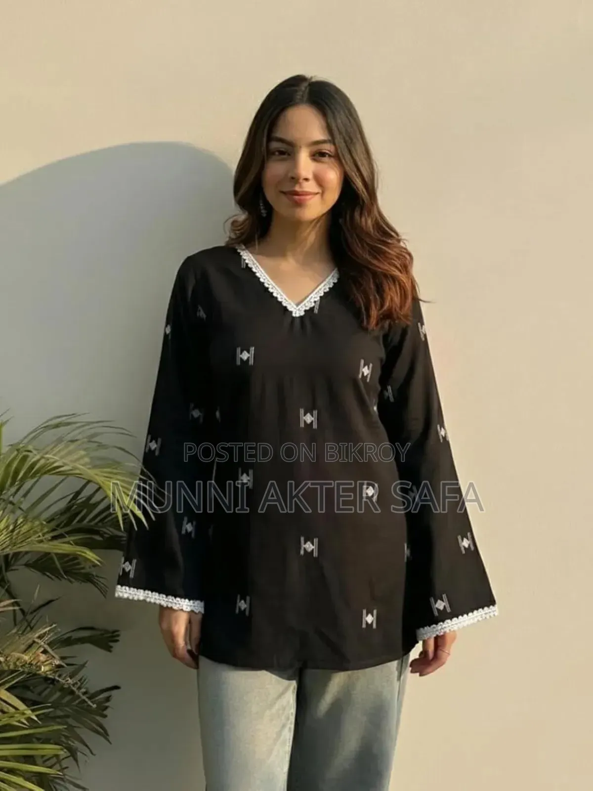 Most Demanding Cotton Kurti