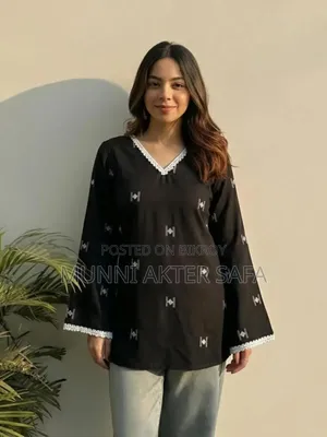 Most Demanding Cotton Kurti