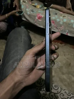 Infinix Smart 8 64 GB Black