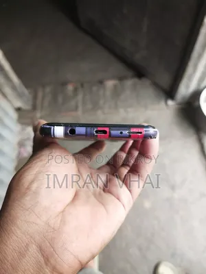 Samsung Galaxy A7 128 GB Purple