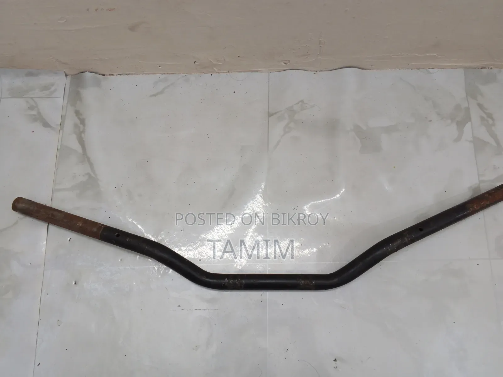 TVS Apache RTR 4v & Yamaha Fazer Bike Parts