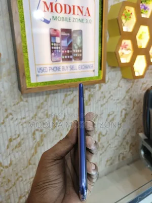 Xiaomi Redmi Note 7 64 GB Blue