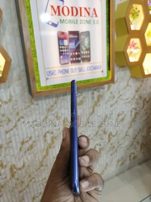 Xiaomi Redmi Note 7 64 GB Blue