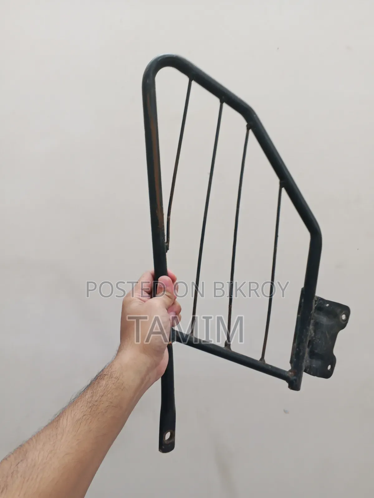 TVS Apache RTR 4v & Yamaha Fazer Bike Parts