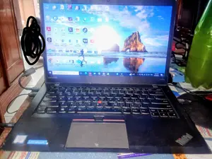 Laptop Lenovo ThinkPad T460s 8GB Intel Core I5 SSD 250GB