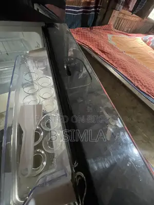 Walton fridge 