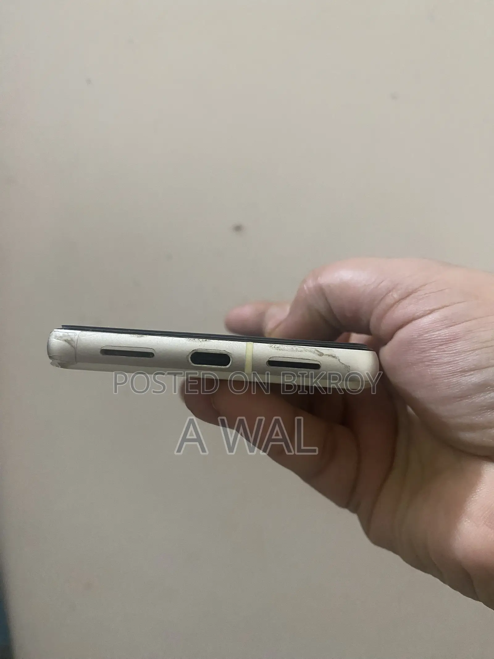 Google Pixel 7 128 GB Gray