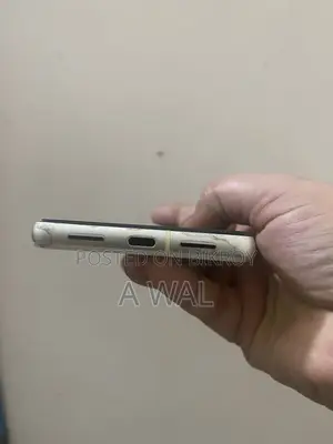Google Pixel 7 128 GB Gray