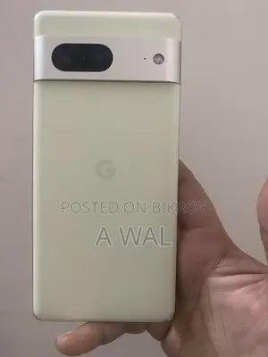 Google Pixel 7 128 GB Gray